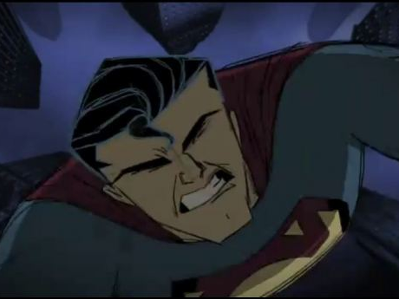 Foto 5 de Superman Clássico