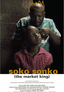 O Rei do Mercado (Soko Sonko)