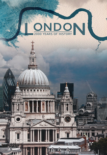 London: 2000 Years of History (London: 2000 Years of History)