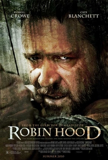 Robin Hood - Poster / Capa / Cartaz - Oficial 5