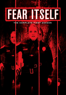 Fear Itself: Antologia do Medo (Fear Itself)