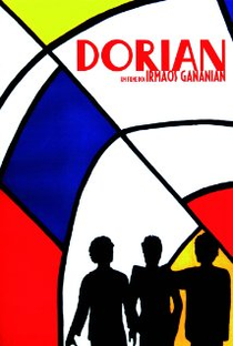 Dorian  - Poster / Capa / Cartaz - Oficial 1
