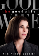 The Good Wife (7ª Temporada) (The Good Wife (Season 7))