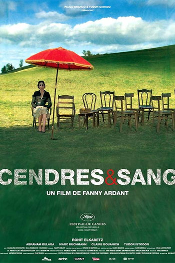  de Filme Cinzas e Sangue (2009)