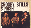 Crosby, Stills & Nash: Daylight again