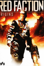 Facção Vermelha: Origens (Red Faction: Origins)