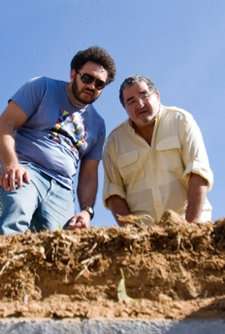 Poster 1 de Curta Revertere ad locum tuum (None)