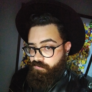 Foto de perfil de Thiago
