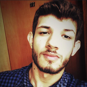 Foto de perfil de Raul Trindade