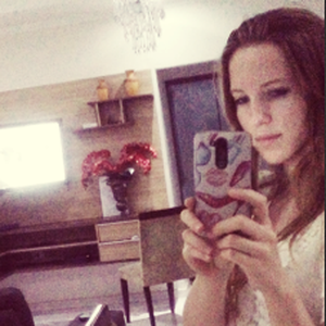 Foto de perfil de Marina Lopes