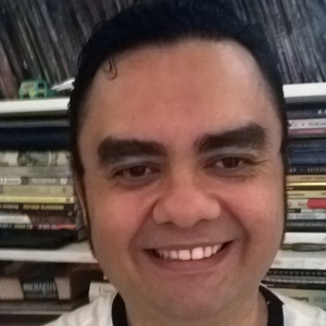 Foto de perfil de Aubim