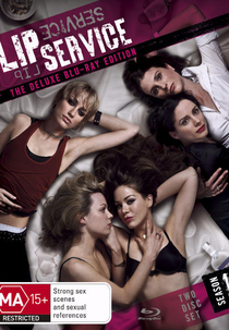 Lip Service (1ª Temporada) (Lip Service (Series 1))