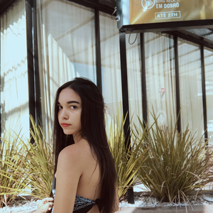Foto de perfil de paula britto