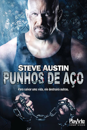  de Filme Punhos de Aço  (2009)