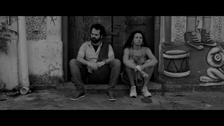Trailer: Trailer do curta metragem "No Batente"