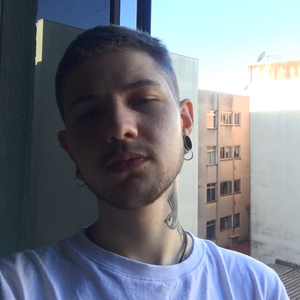 Foto de perfil de Gabriel Toebe