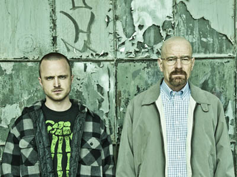 Foto 8 de Breaking Bad (5ª Temporada)
