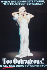 Ousado Demais (Too Outrageous!)