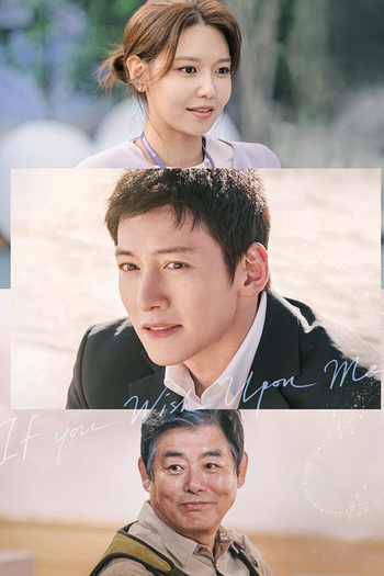 Poster de Franquia 당신이 소원을 말하면 (2022)