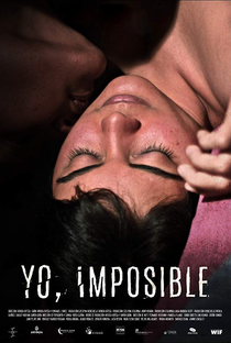 Eu, Impossível - Poster / Capa / Cartaz - Oficial 1