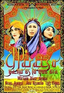 El paraíso ya no es lo que era (El paraíso ya no es lo que era)