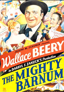 O Rei do Blefe (The Mighty Barnum)