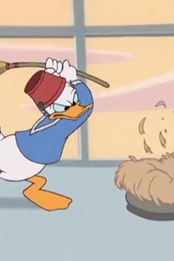 Poster de Episódio Donald's Lighthouse (2000)