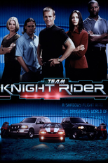 TKR - Time do Futuro (1ª Temporada) (Team Knight Rider (Season 1))