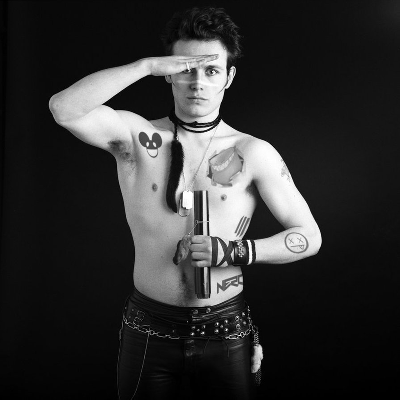 Adam Ant - Foto 1