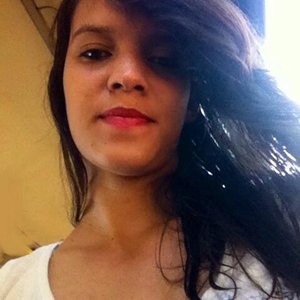 Foto de perfil de Aline Fernandes