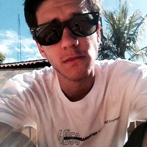 Foto de perfil de Lucas Benhossi