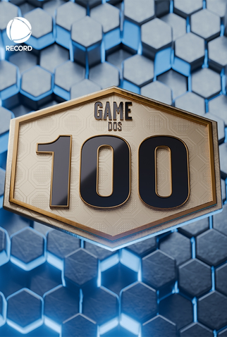 Poster 1 de TV Game dos 100 (2025)