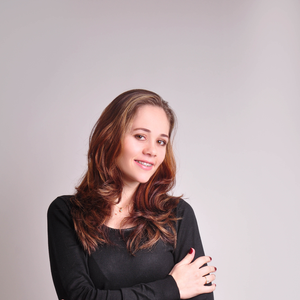 Foto de perfil de DANIELA PEREIRA