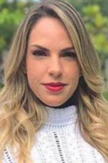 Elisângela Carreira