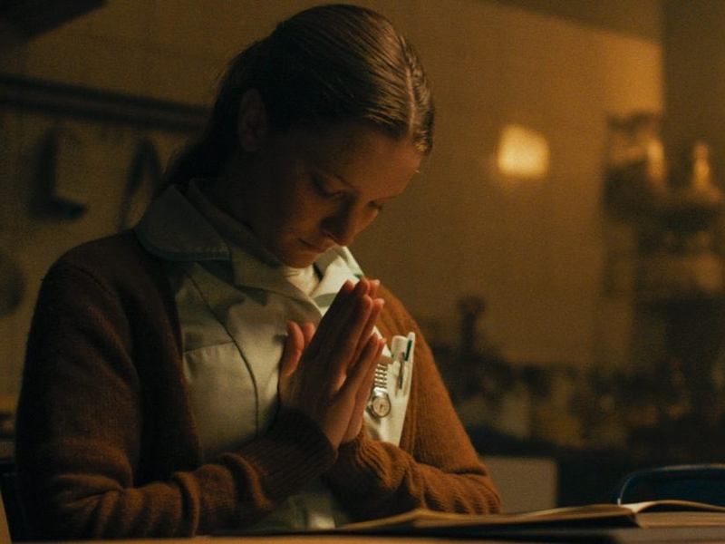 Foto 1 de Santa Maud