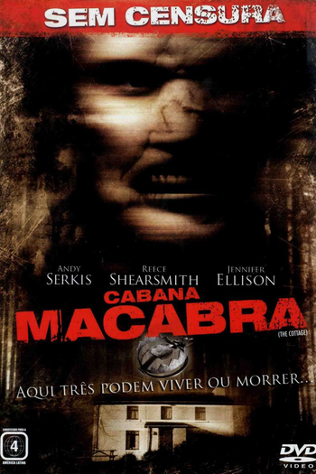  de Filme Cabana Macabra (2008)