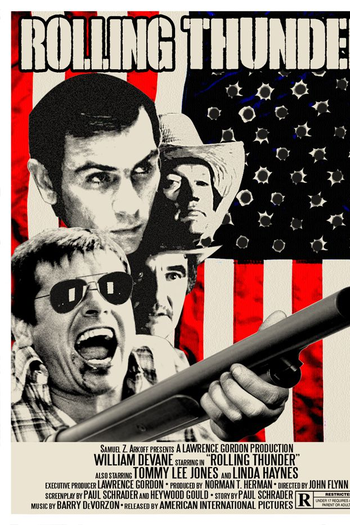  de Filme A Outra Face da Violência (1977)