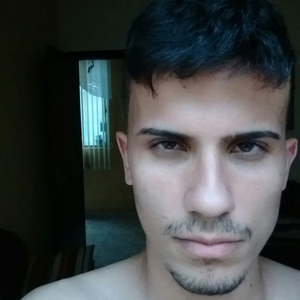 Foto de perfil de Mateus