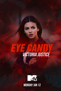 Eye Candy (1ª Temporada) - Poster / Capa / Cartaz - Oficial 1