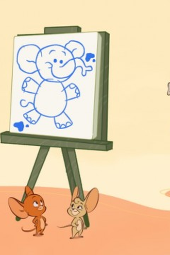 Poster de Episódio Picture Perfect (2025)