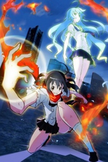 Zetsumetsu Kigu Shoujo: Amazing Twins (絶滅危愚少女 Amazing Twins)