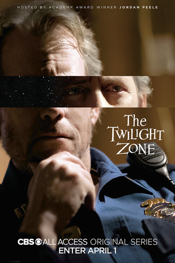  de Série The Twilight Zone (1ª Temporada) (2019)
