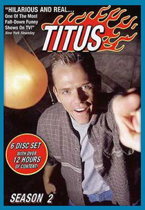 Titus (2ª Temporada) (Titus (Season 2))