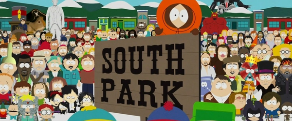 South Park: Comedy Central fará maratona com TODAS as temporadas da série!