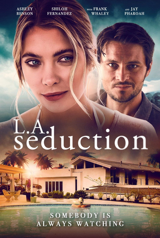 Poster 4 de Filme Propriedade Privada (2022)