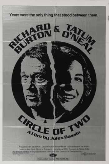  de Filme Círculo de Dois Amantes (1980)