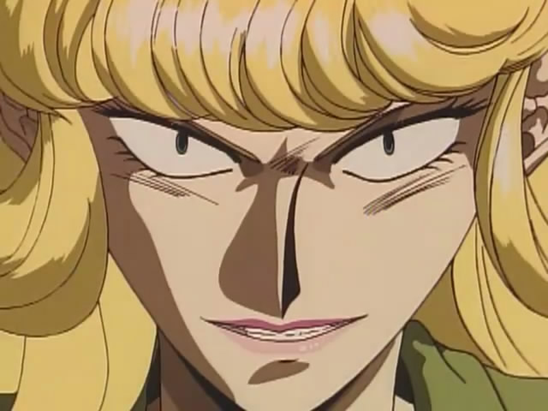 Foto 2 de Sukeban Deka