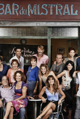 Poster 3 de Série Vida Mais Bonita (2004)