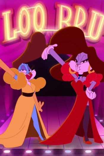 Poster de Episódio Save the Loo Bru (2023)