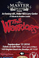 An Evening with Walter Hill & Lawrence Gordon. A Tribute to Andrew Laszlo (An Evening with Walter Hill & Lawrence Gordon. A Tribute to Andrew Laszlo)